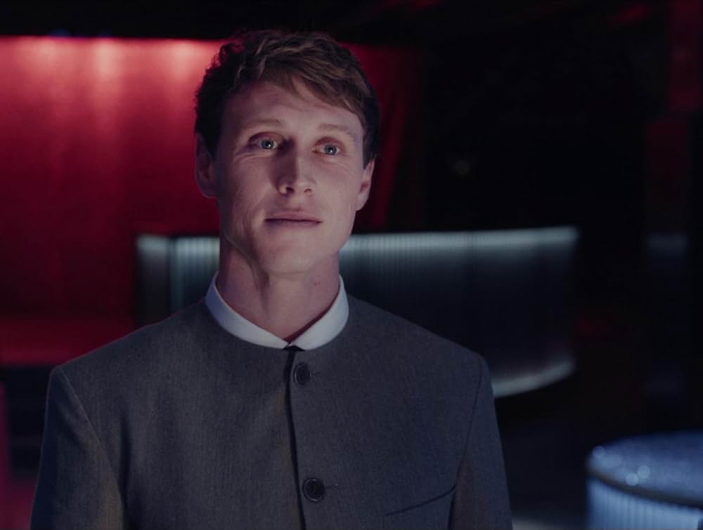 けものがいるの画像