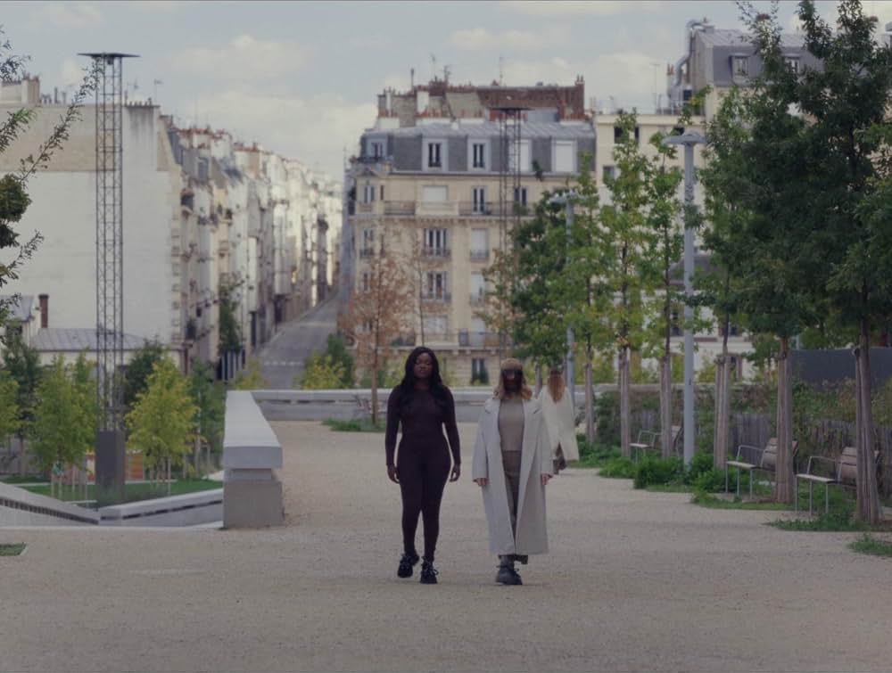 けものがいるの画像