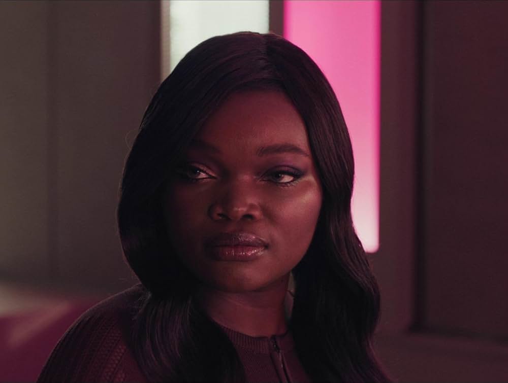 けものがいるの画像