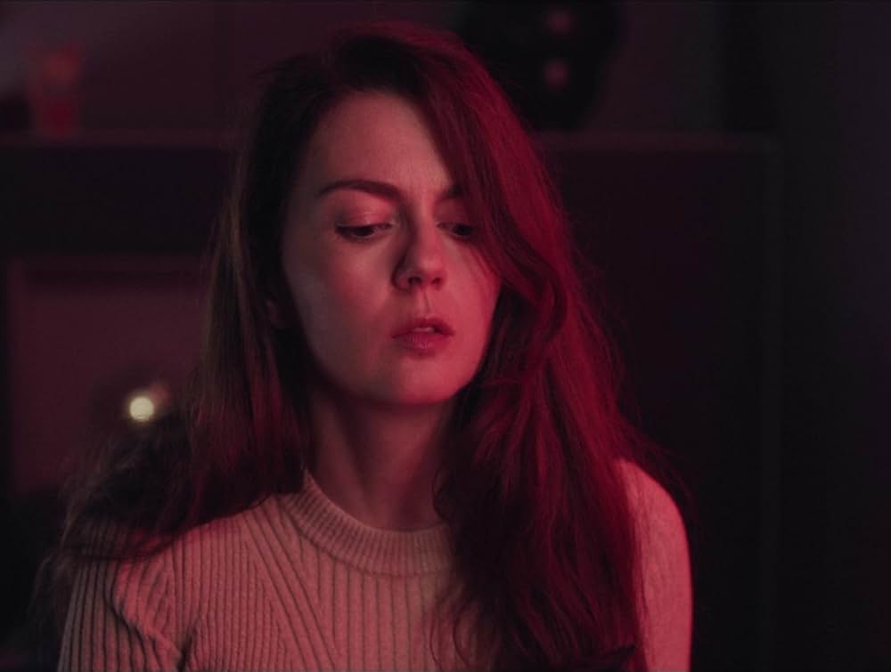 けものがいるの画像