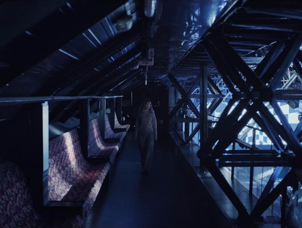 けものがいるの画像