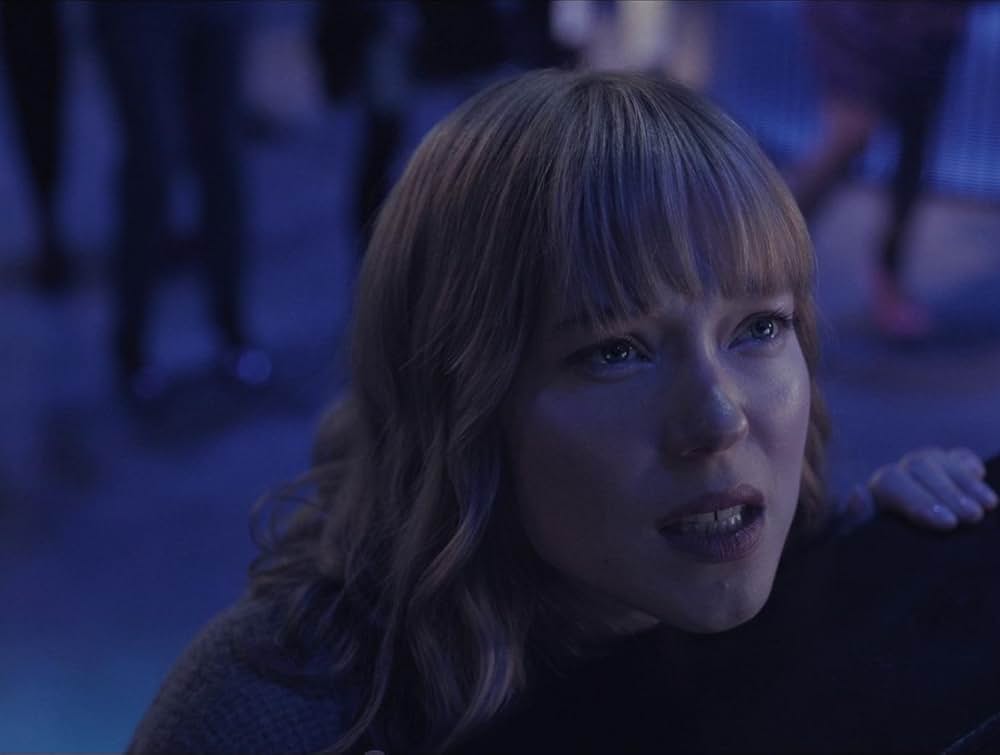 けものがいるの画像