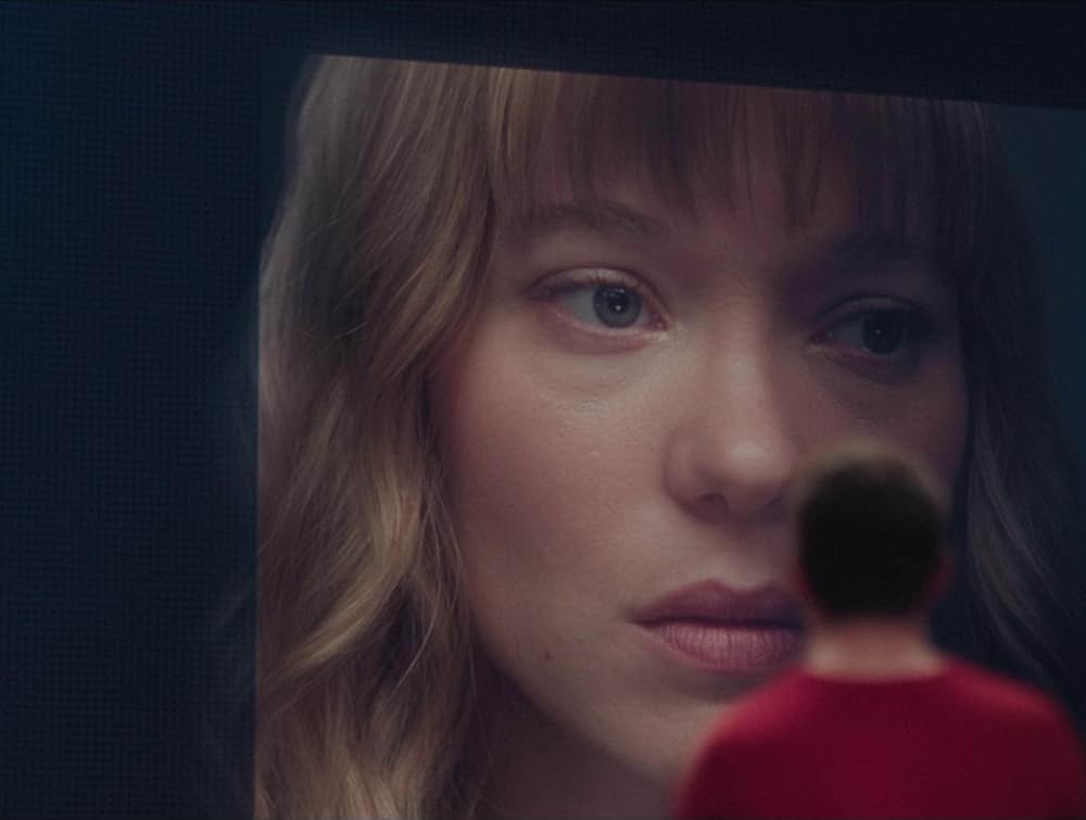 けものがいるの画像