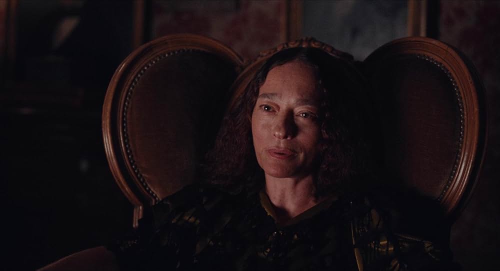 けものがいるの画像