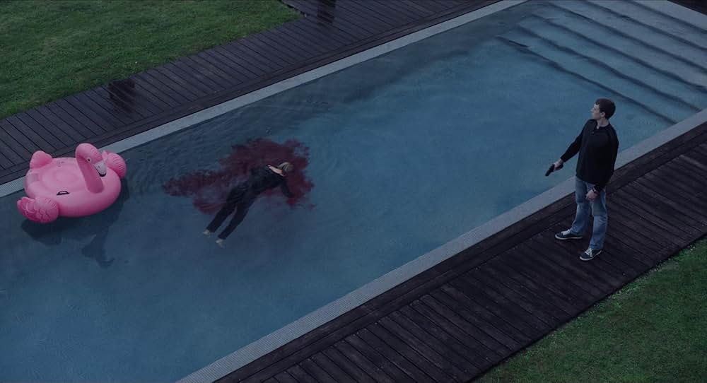 けものがいるの画像