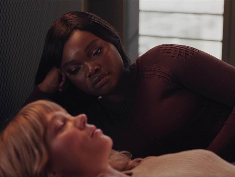 けものがいるの画像