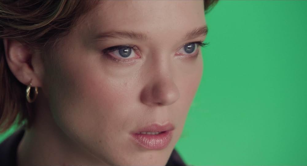 けものがいるの画像