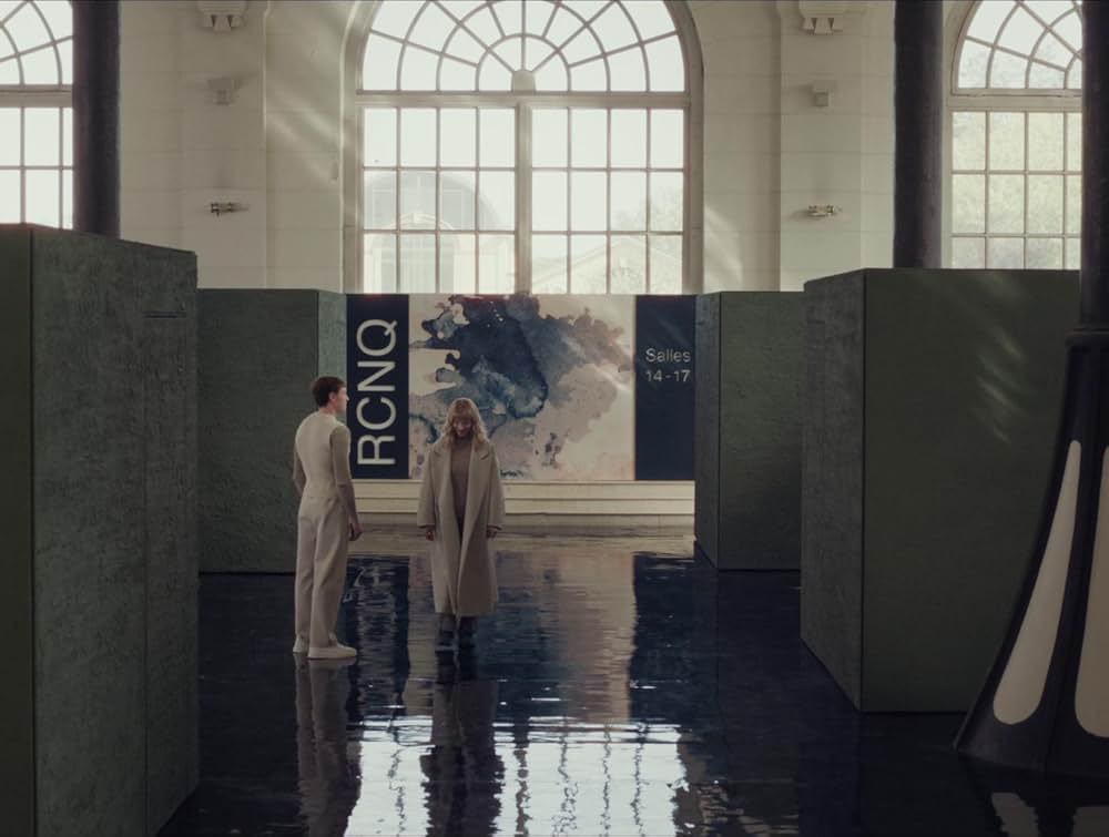 けものがいるの画像