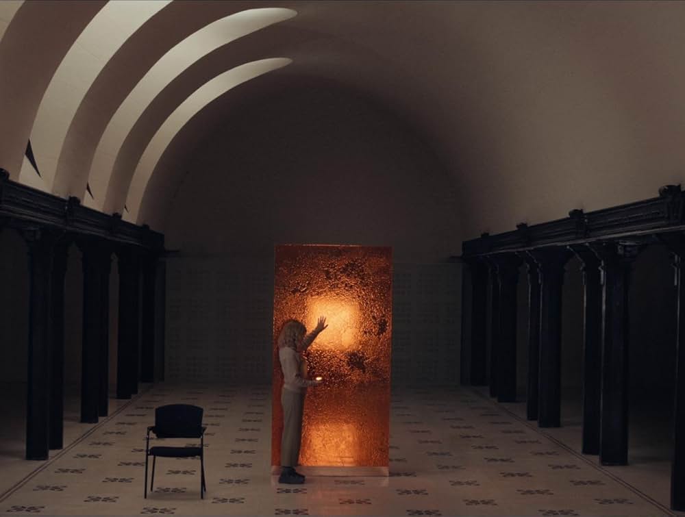 けものがいるの画像