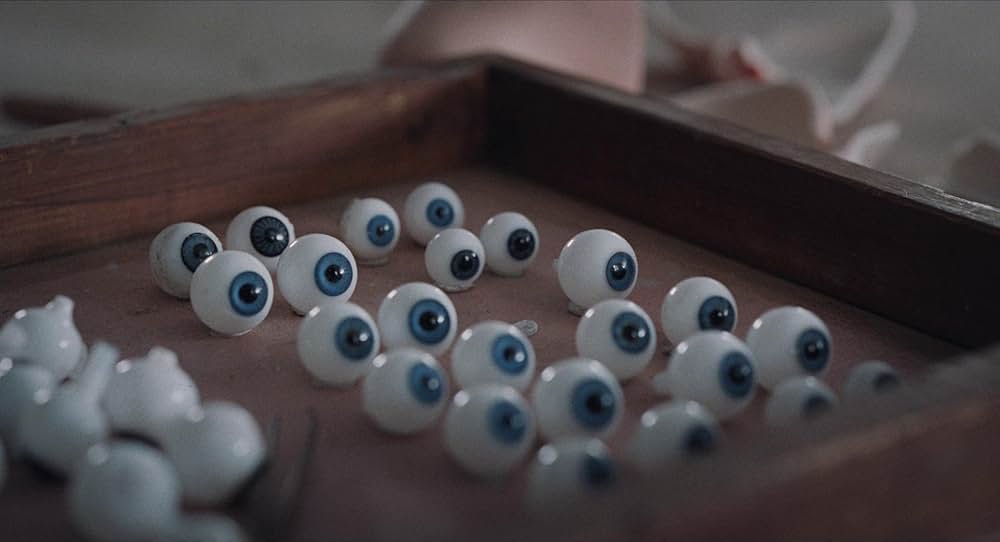 けものがいるの画像