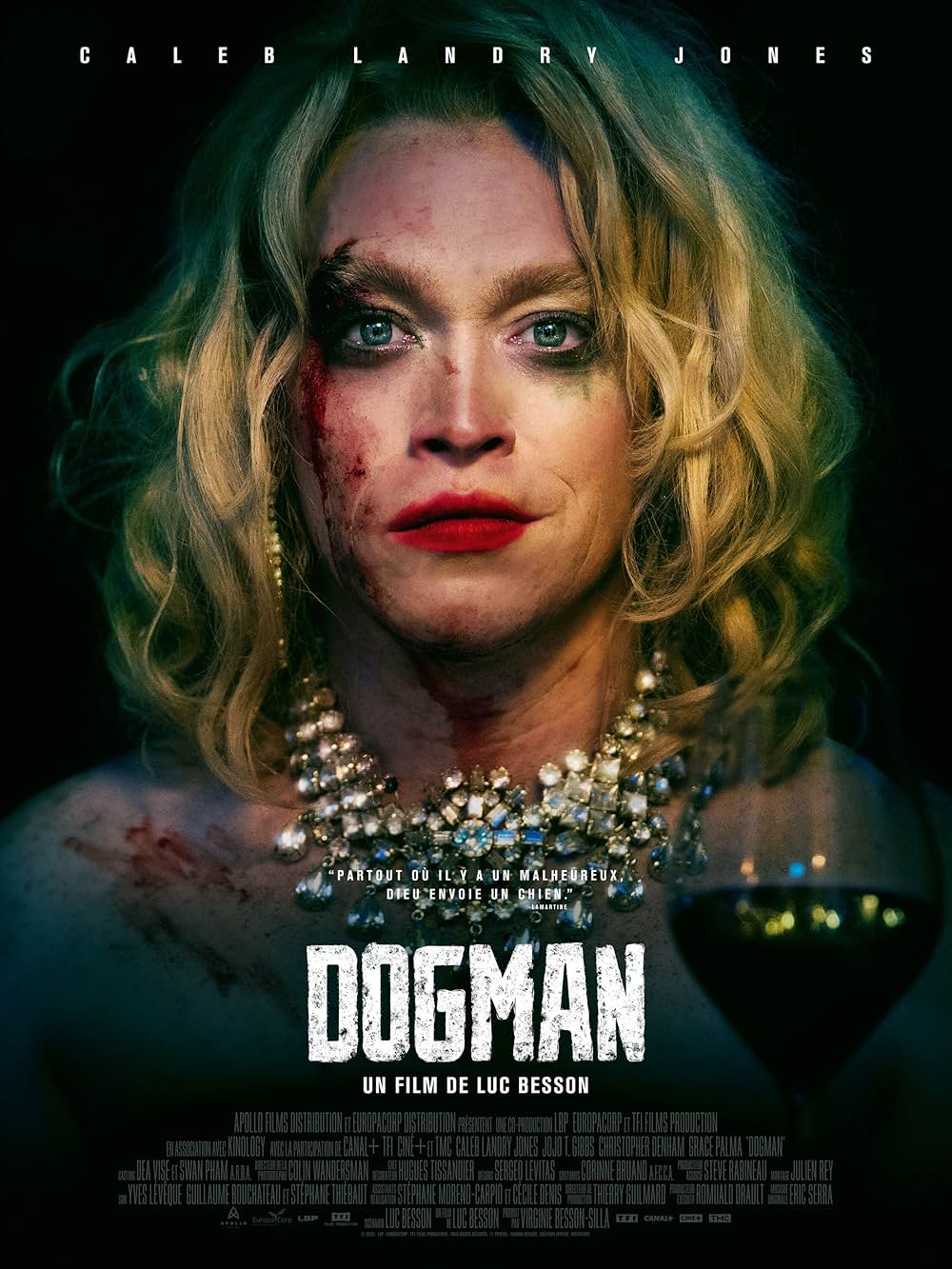 DOGMAN ドッグマンの画像