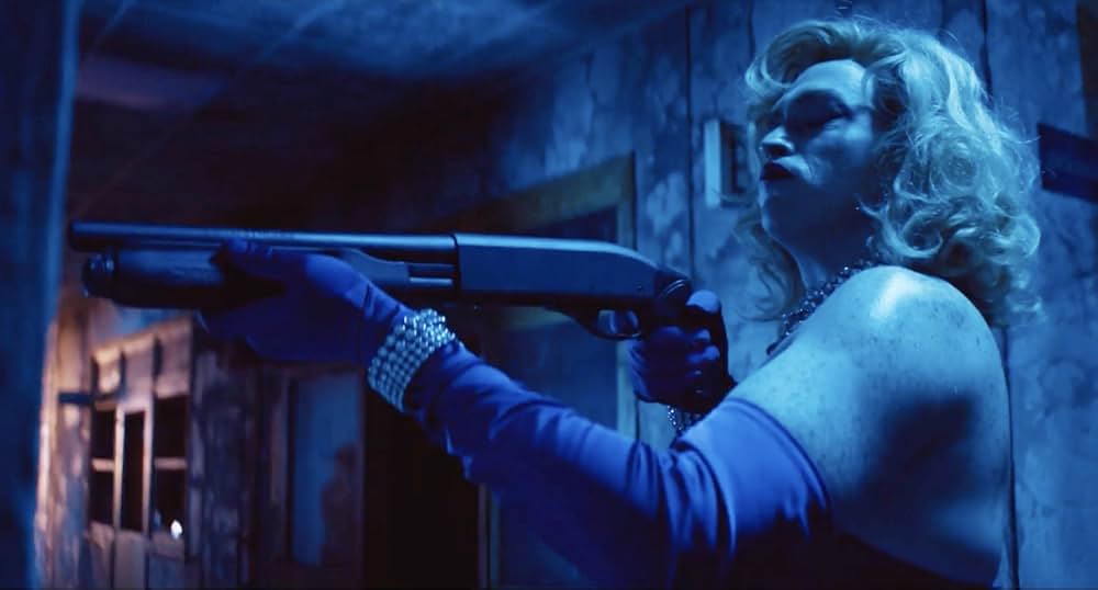 DOGMAN ドッグマンの画像