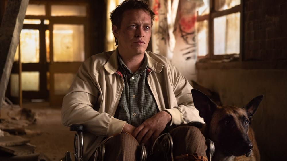 DOGMAN ドッグマンの画像