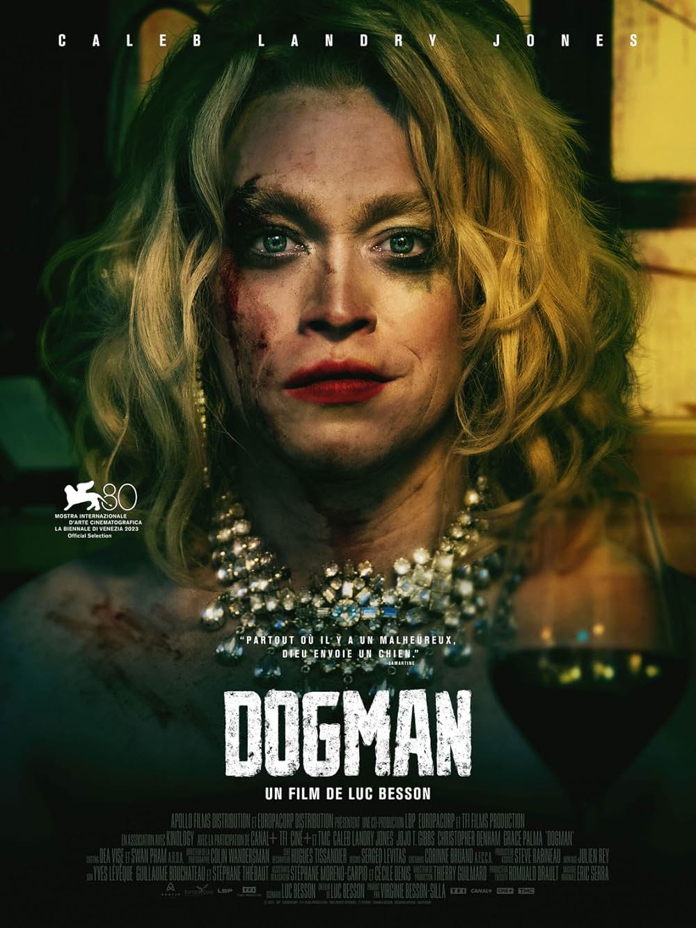 DOGMAN ドッグマンの画像