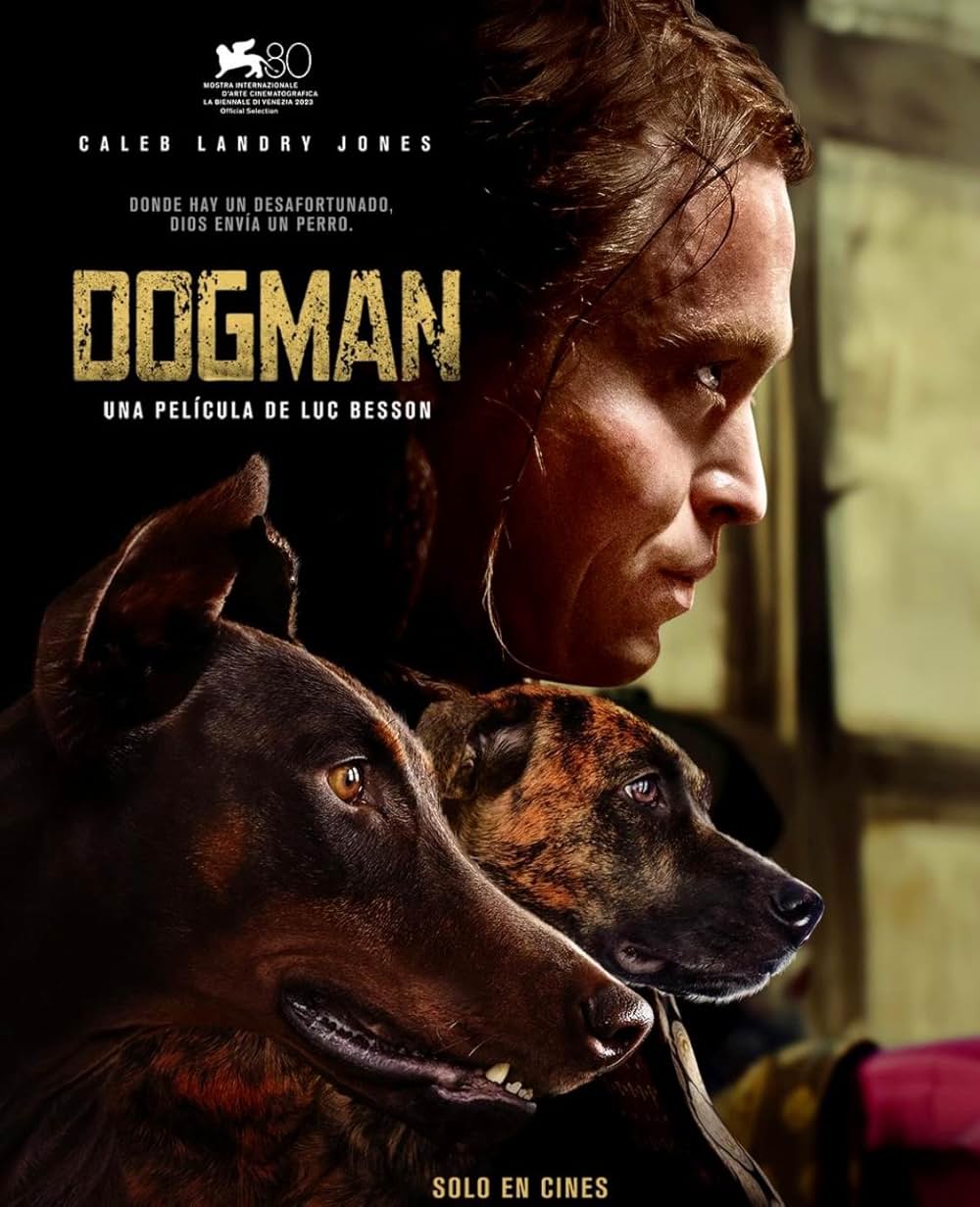 DOGMAN ドッグマンの画像