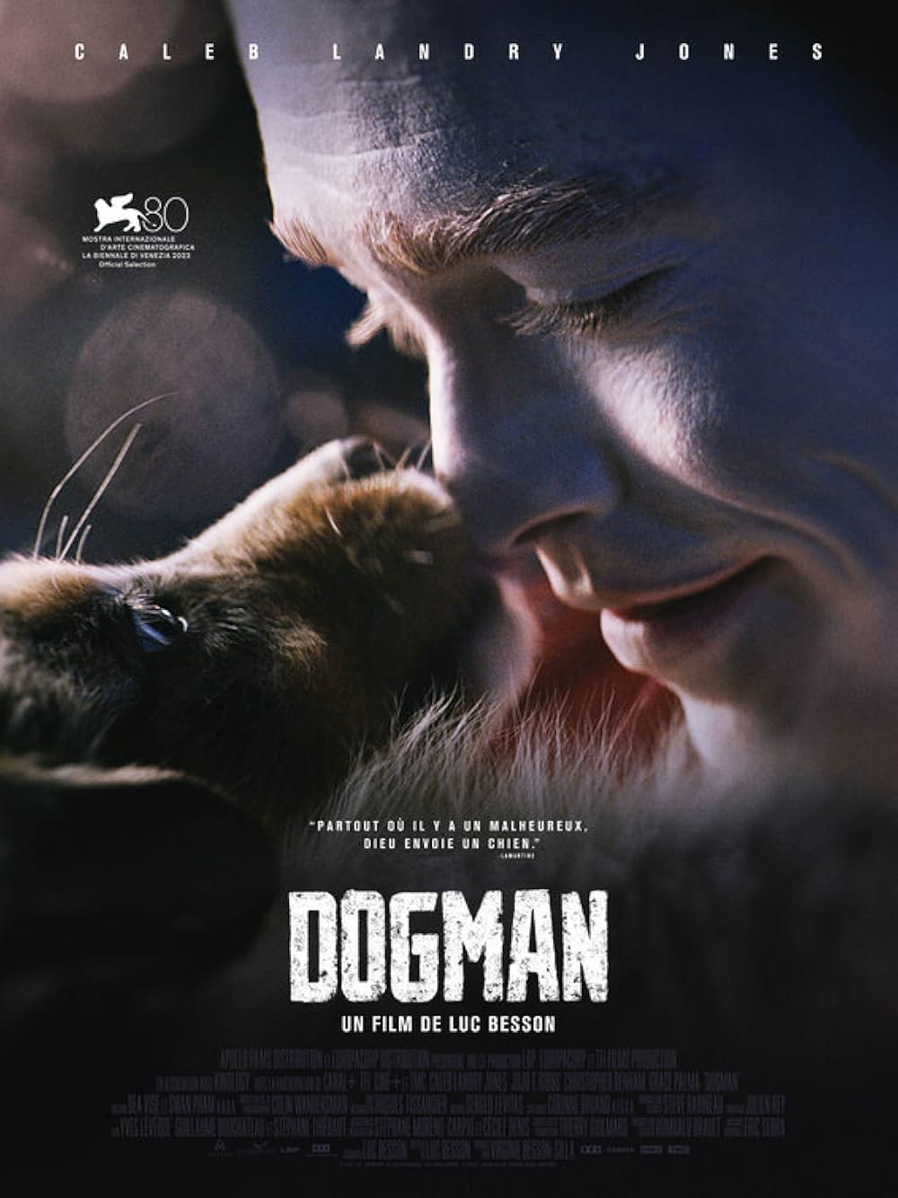 DOGMAN ドッグマンの画像