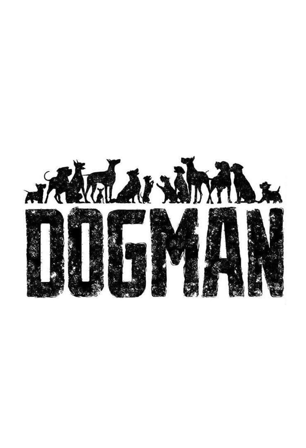 「DOGMAN ドッグマン」の画像