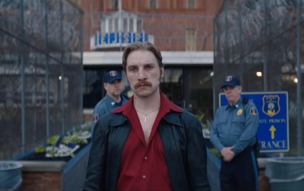 DOGMAN ドッグマンの画像