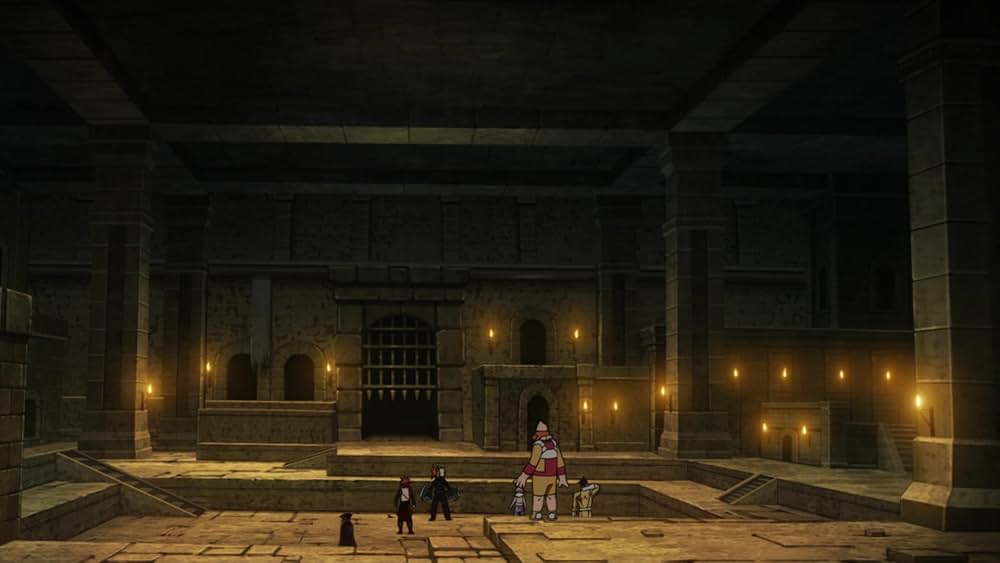 僕のヒーローアカデミア THE MOVIE ユアネクストの画像