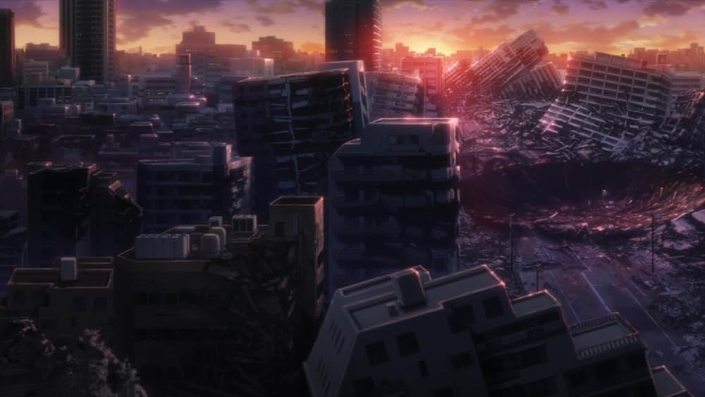 僕のヒーローアカデミア THE MOVIE ユアネクストの画像