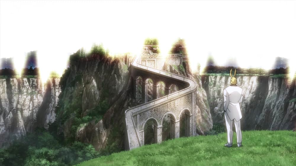 僕のヒーローアカデミア THE MOVIE ユアネクストの画像