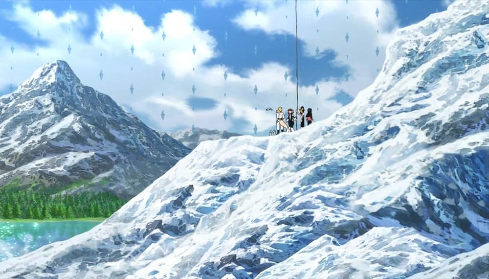 僕のヒーローアカデミア THE MOVIE ユアネクストの画像