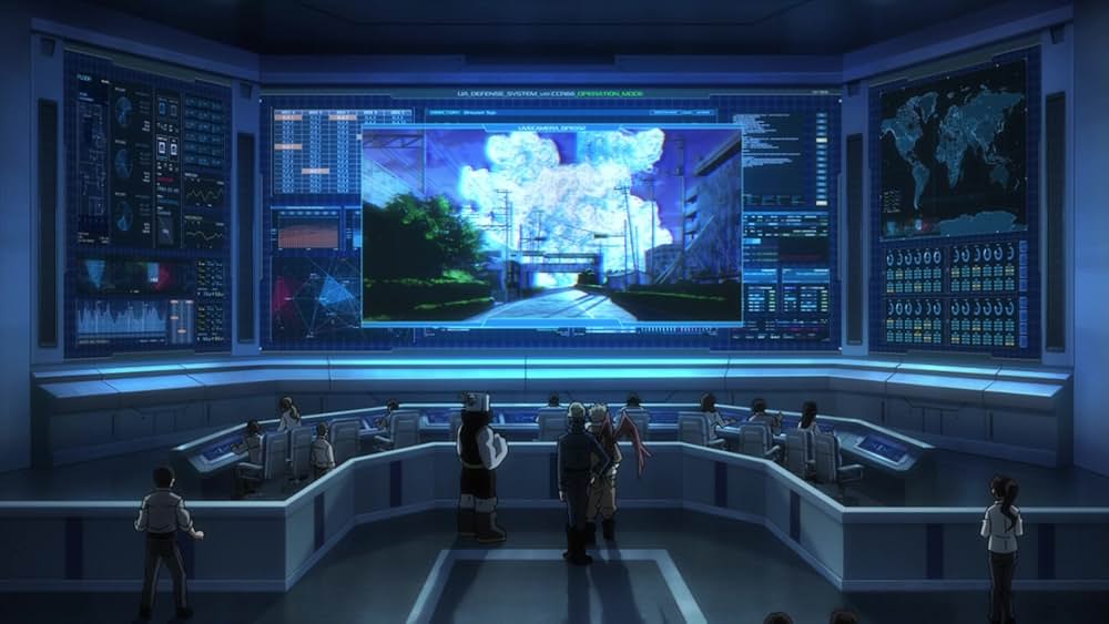 僕のヒーローアカデミア THE MOVIE ユアネクストの画像