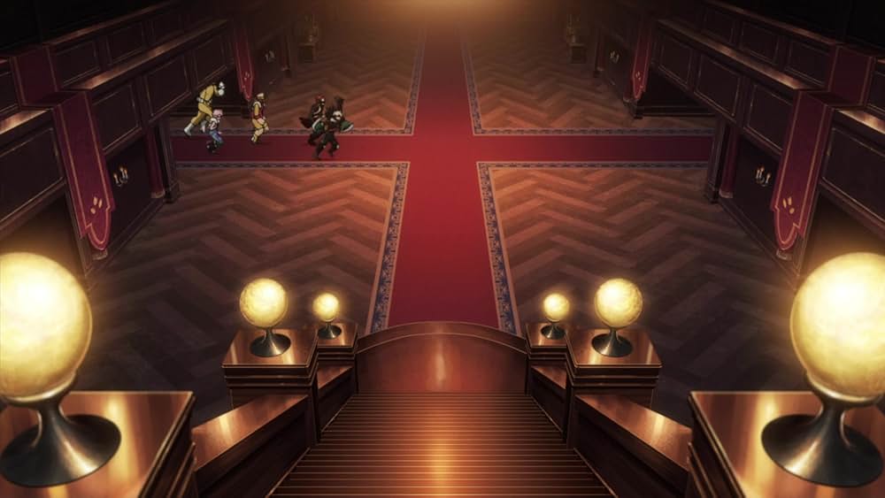 僕のヒーローアカデミア THE MOVIE ユアネクストの画像