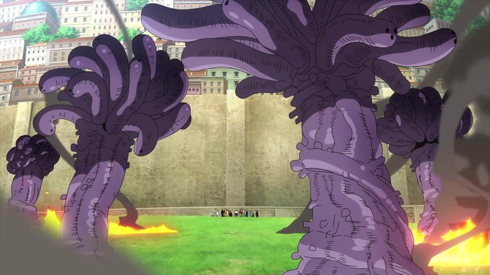 僕のヒーローアカデミア THE MOVIE ユアネクストの画像