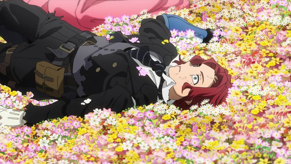 僕のヒーローアカデミア THE MOVIE ユアネクストの画像