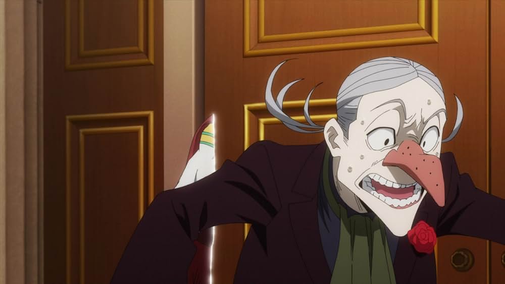 僕のヒーローアカデミア THE MOVIE ユアネクストの画像