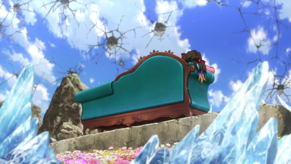 僕のヒーローアカデミア THE MOVIE ユアネクストの画像