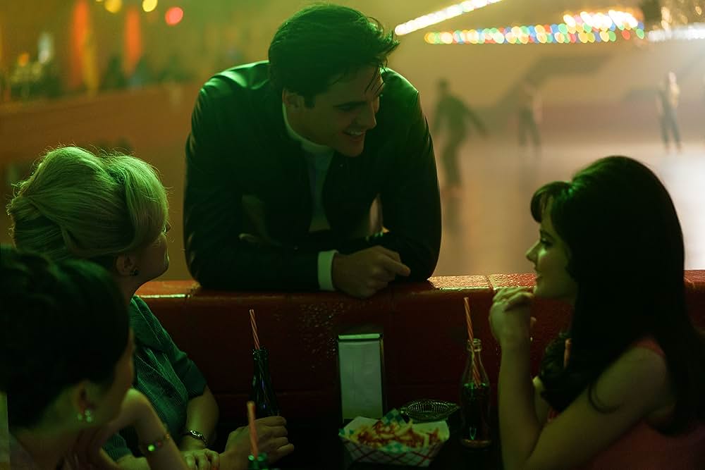 プリシラの画像