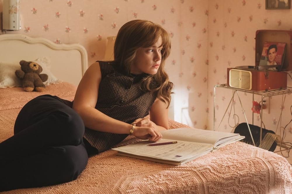 プリシラの画像