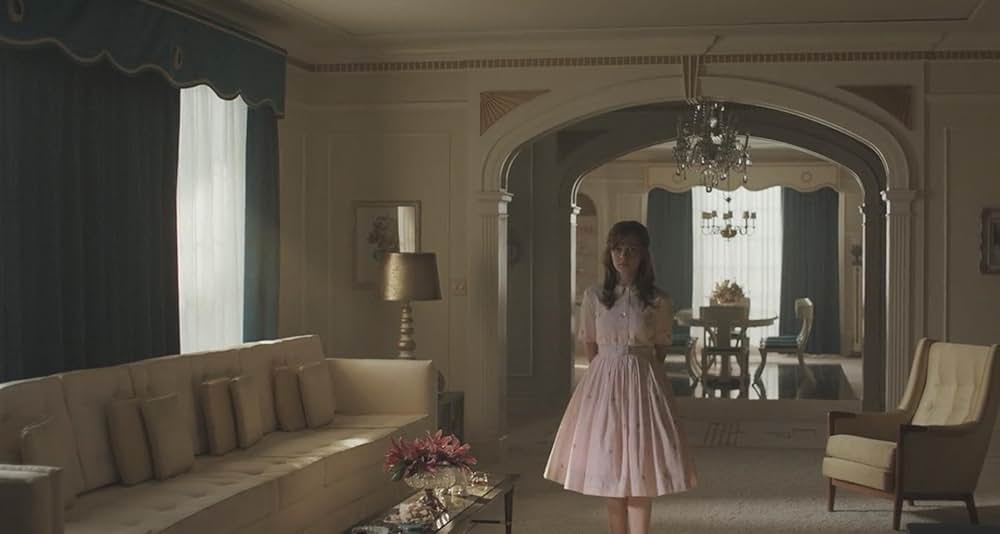 プリシラの画像