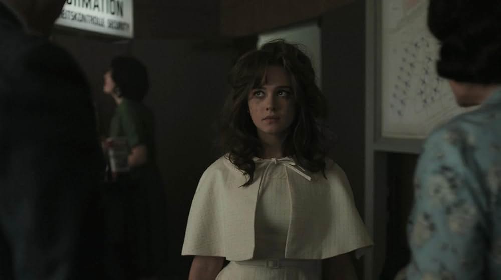 プリシラの画像