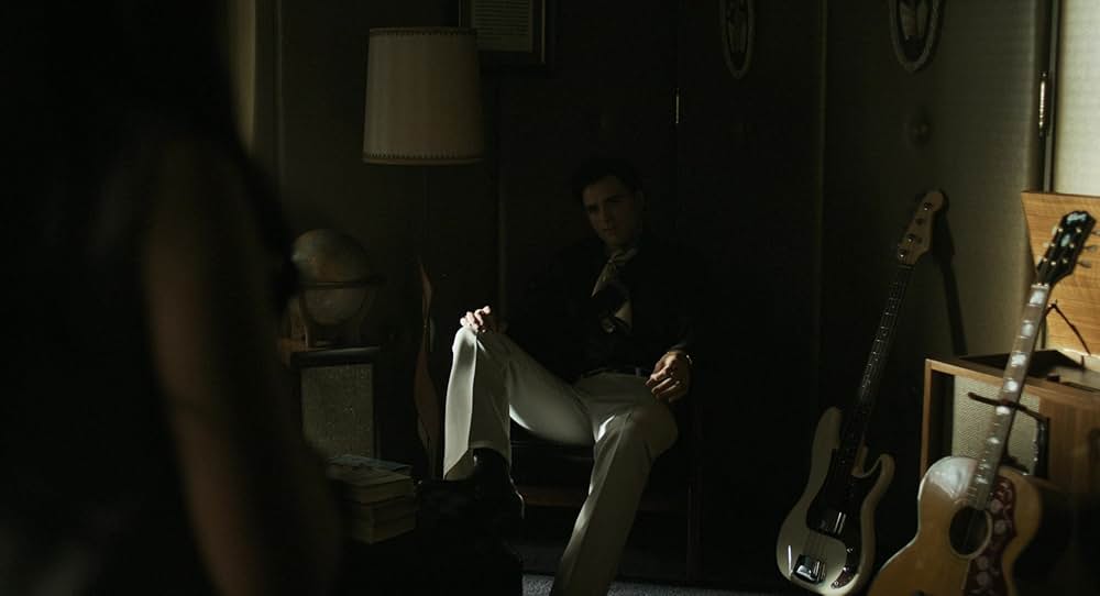 プリシラの画像