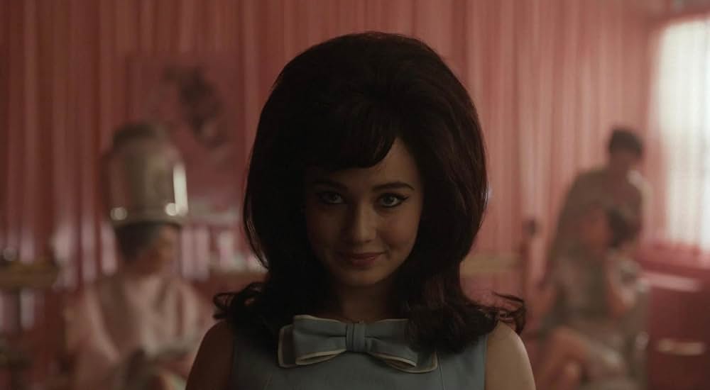 プリシラの画像