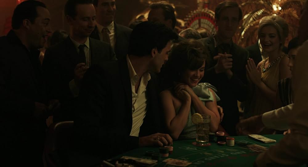 プリシラの画像