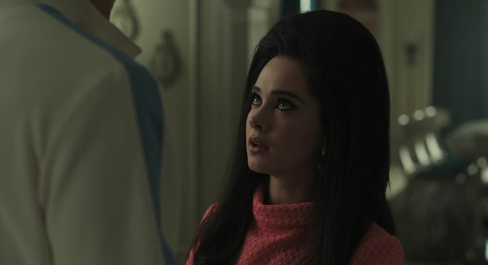 プリシラの画像