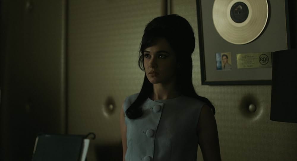 プリシラの画像