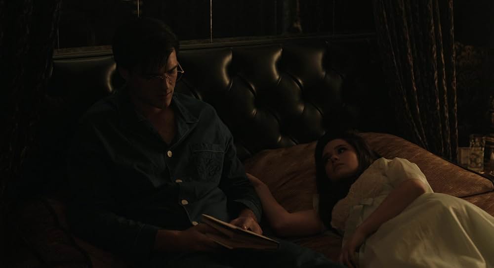 プリシラの画像