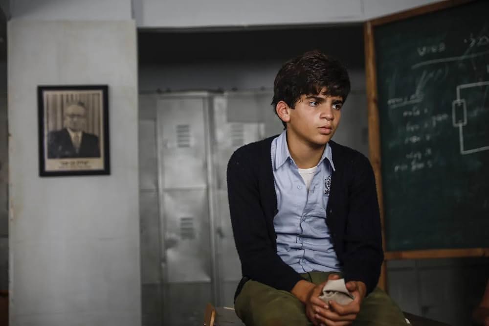 ６月０日 アイヒマンが処刑された日の画像