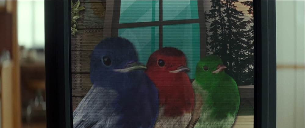 バース／リバースの画像