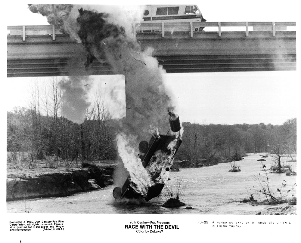 悪魔の追跡 4Kデジタル・リマスター版の画像