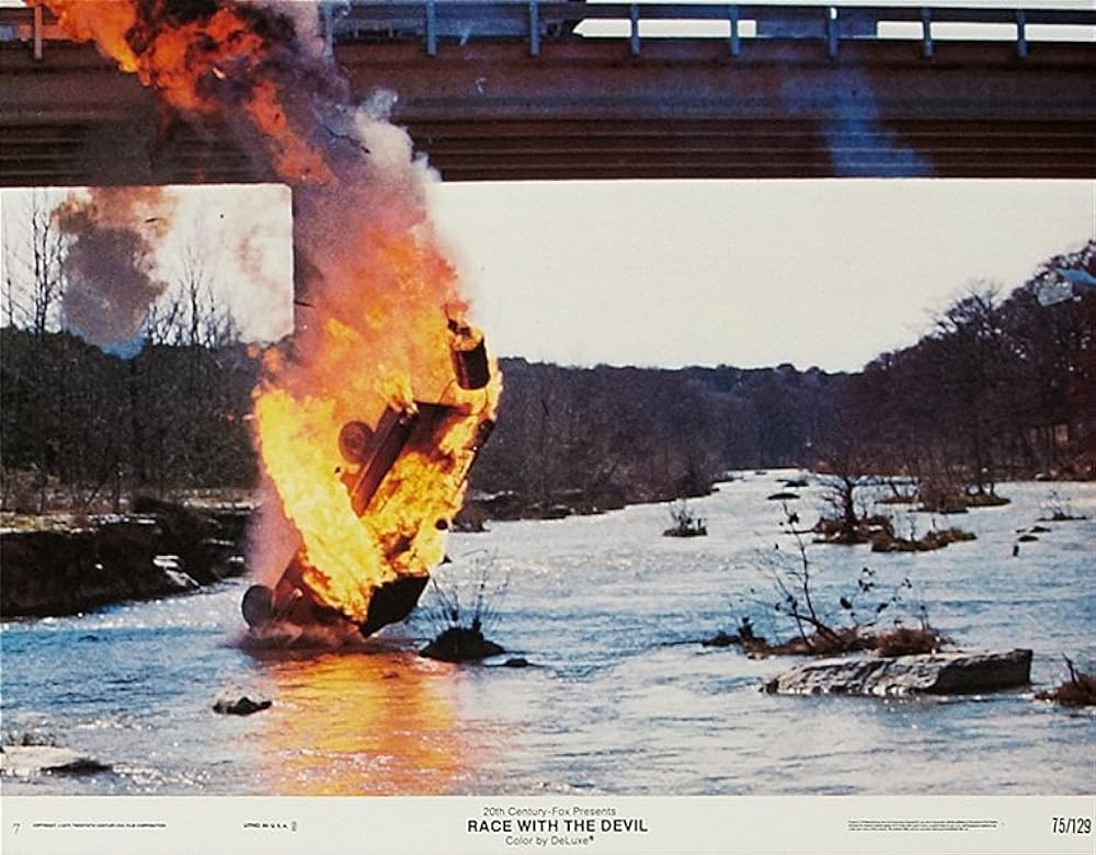 悪魔の追跡 4Kデジタル・リマスター版の画像