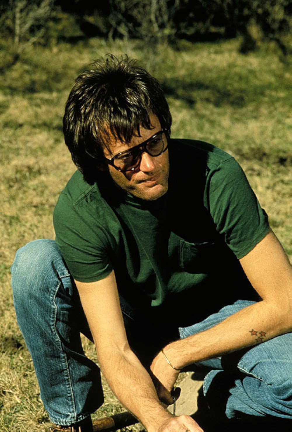 悪魔の追跡 4Kデジタル・リマスター版の画像