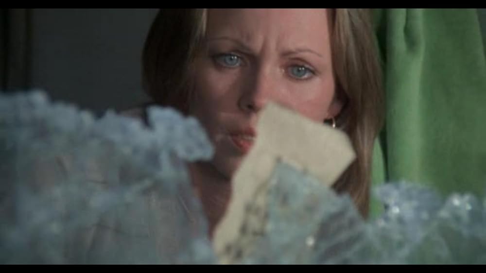 悪魔の追跡 4Kデジタル・リマスター版の画像