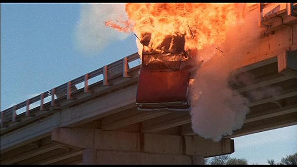 悪魔の追跡 4Kデジタル・リマスター版の画像