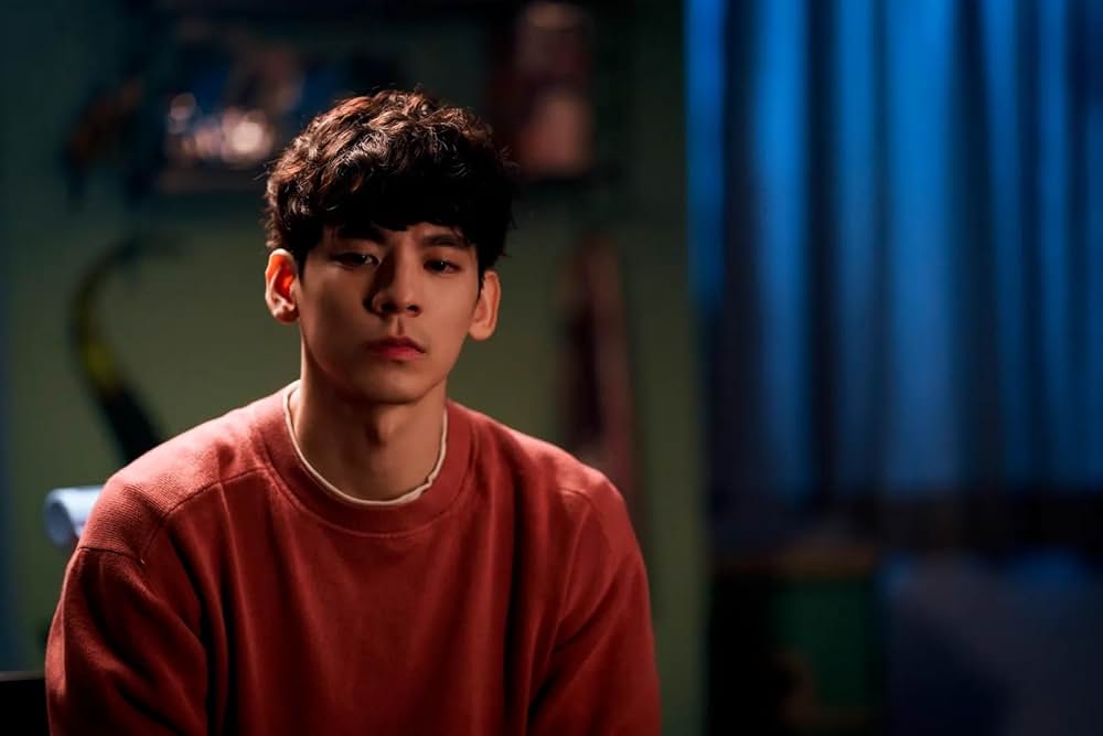 僕と幽霊が家族になった件の画像